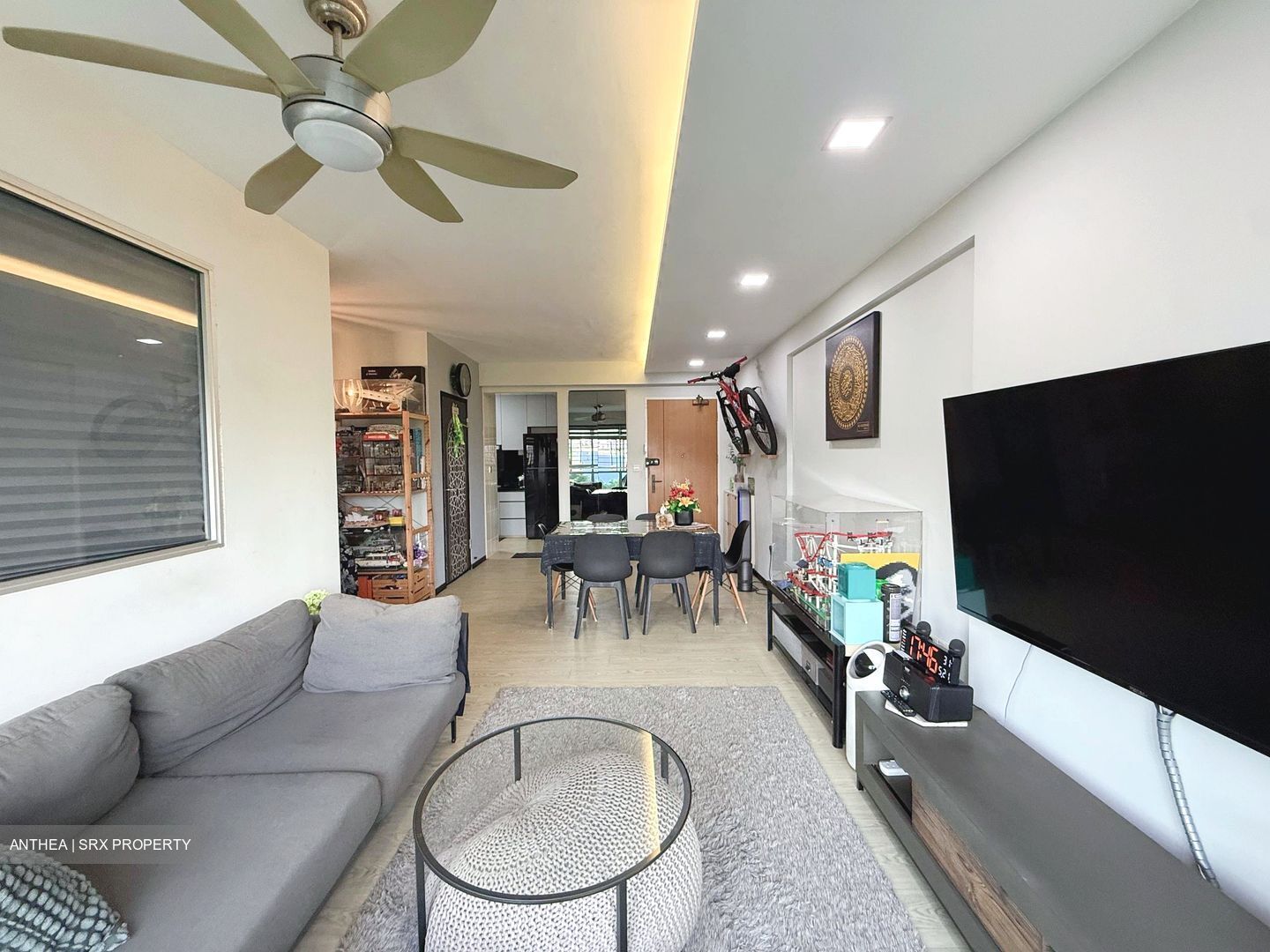 Blk 782B Woodlands Meadow (Woodlands), HDB 5 Rooms #558873751